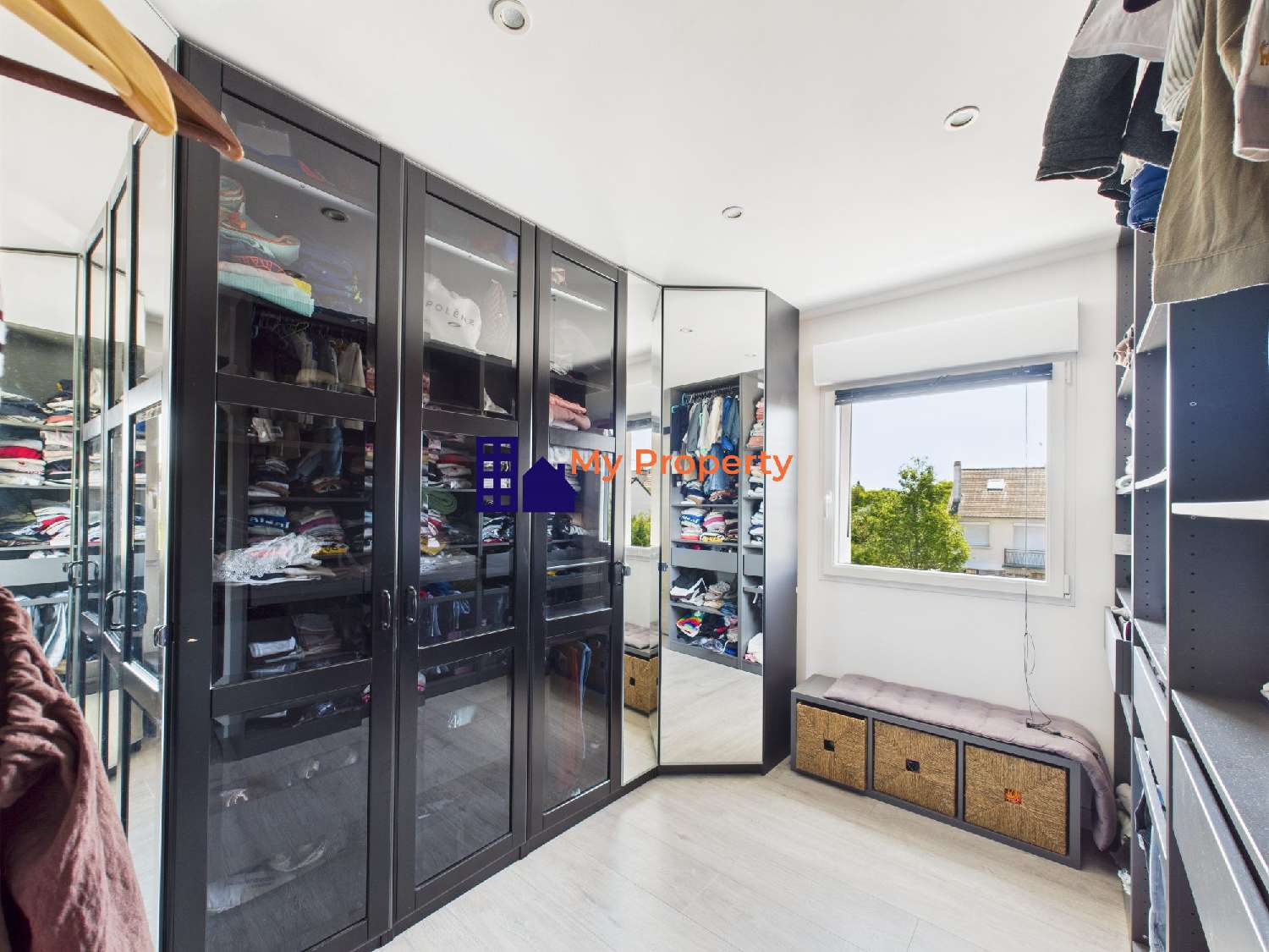 for sale house Houilles Yvelines 8