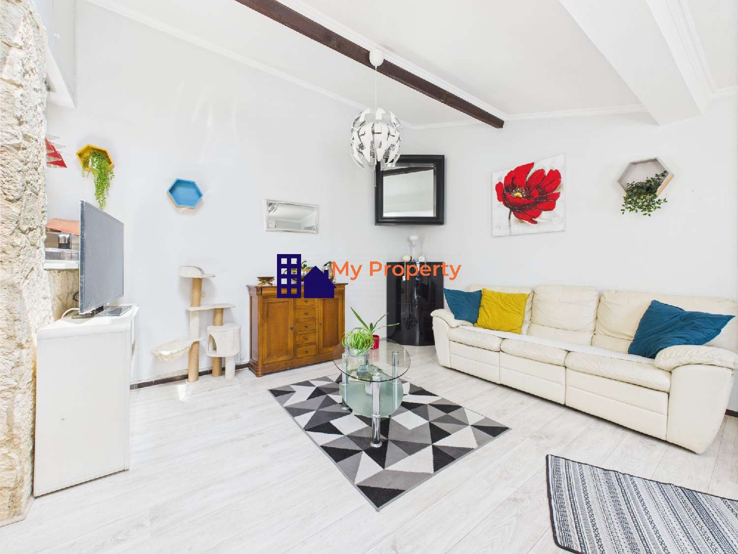 for sale house Houilles Yvelines 3