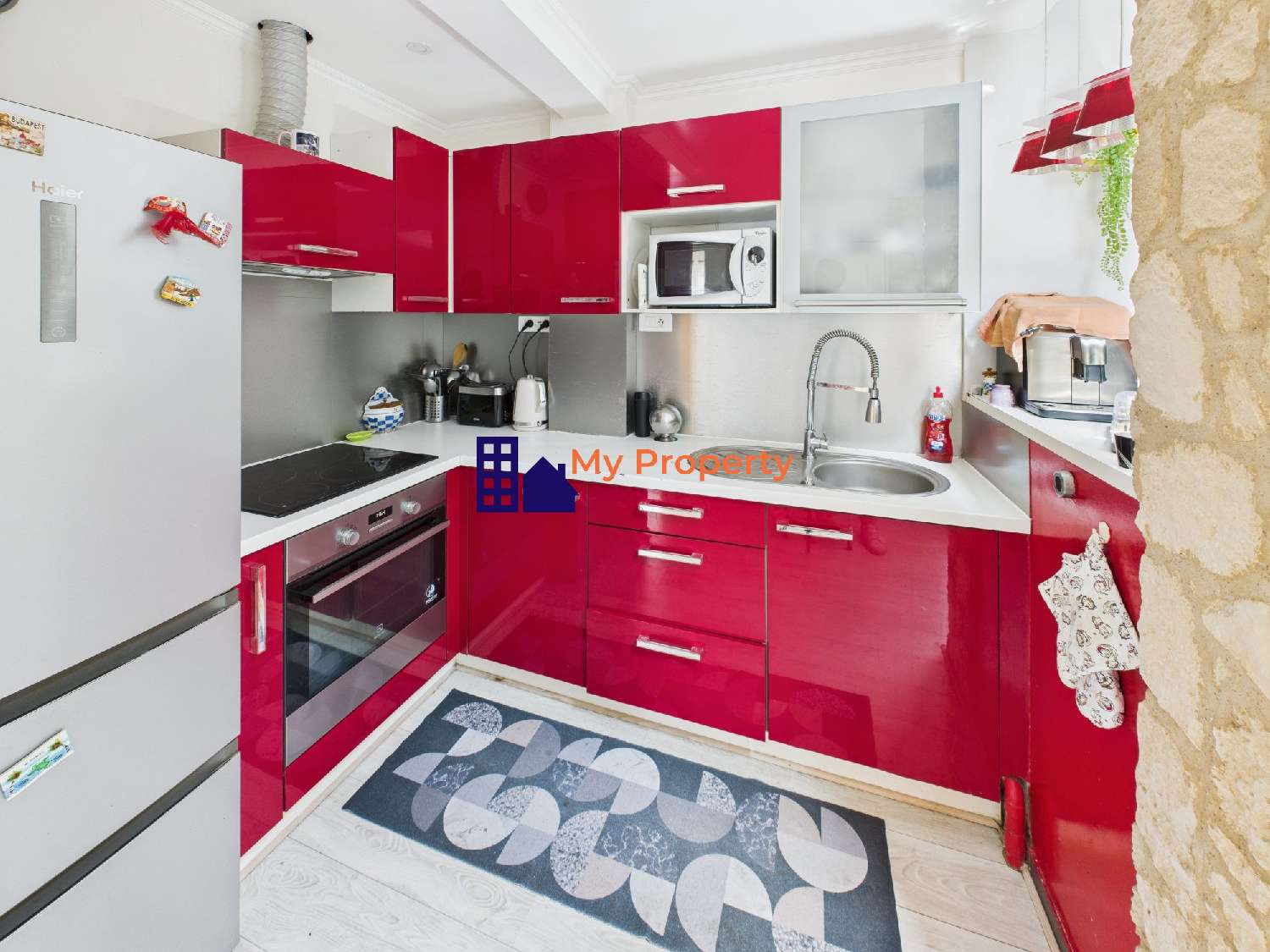 for sale house Houilles Yvelines 5