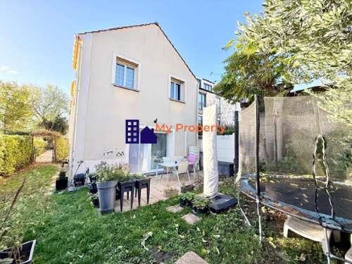 Houilles Yvelines maison foto 7167093