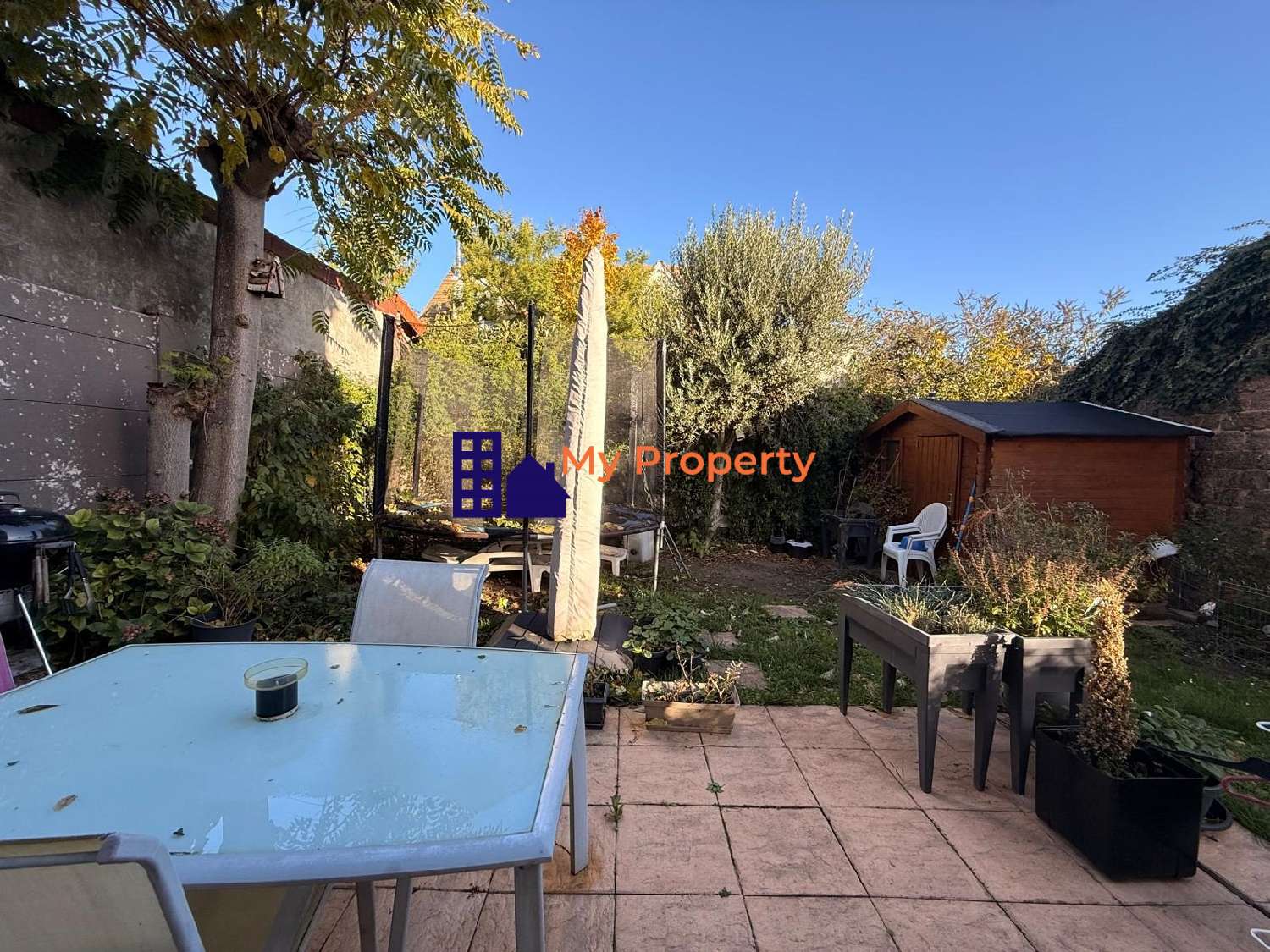 à vendre maison Houilles Yvelines 5