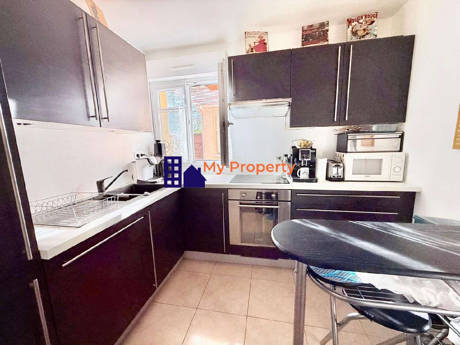 à vendre maison Houilles Yvelines 7