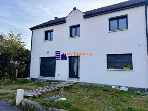 Houilles Yvelines huis foto 7167094