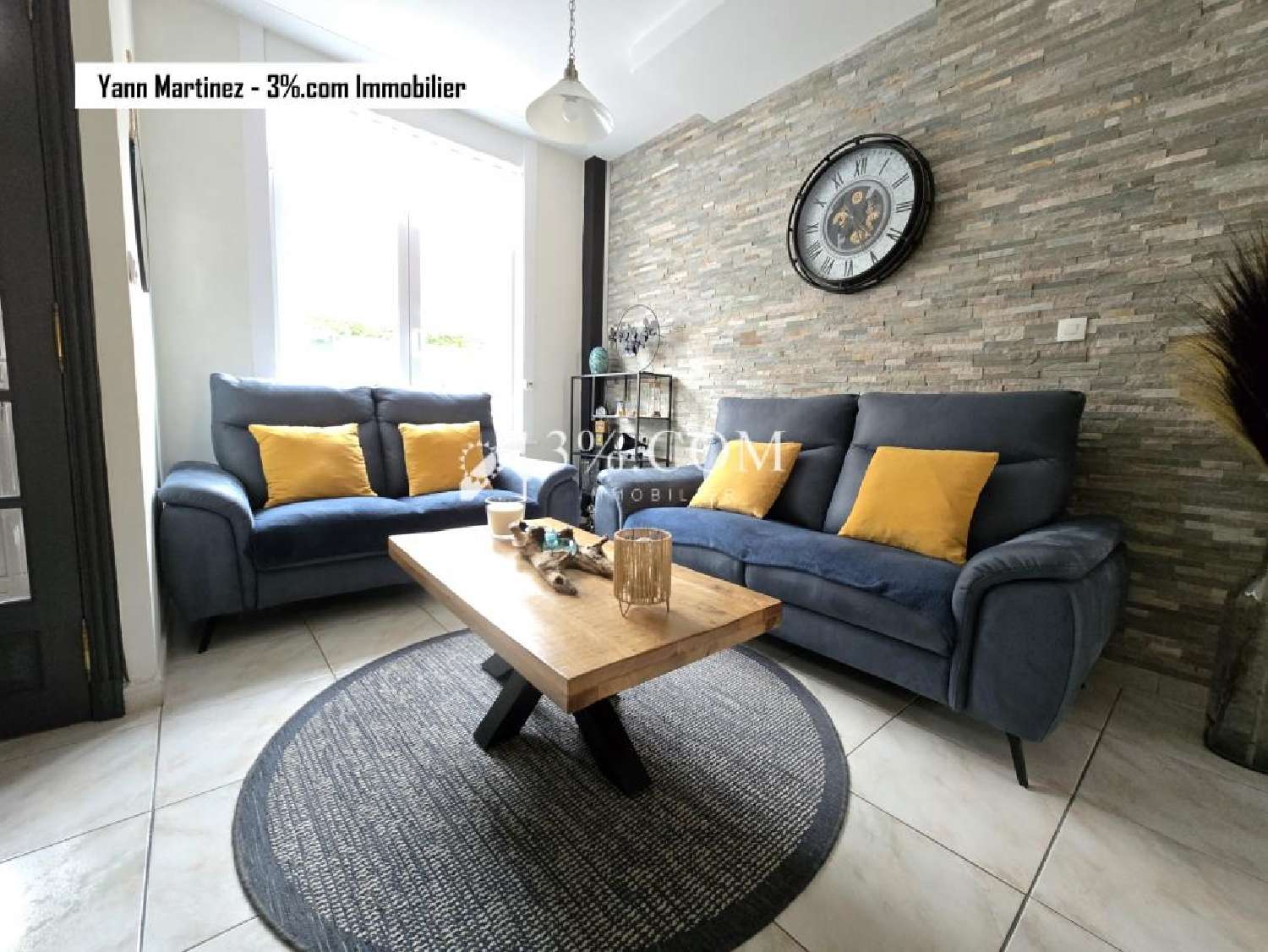  te koop huis Houplines Nord 3