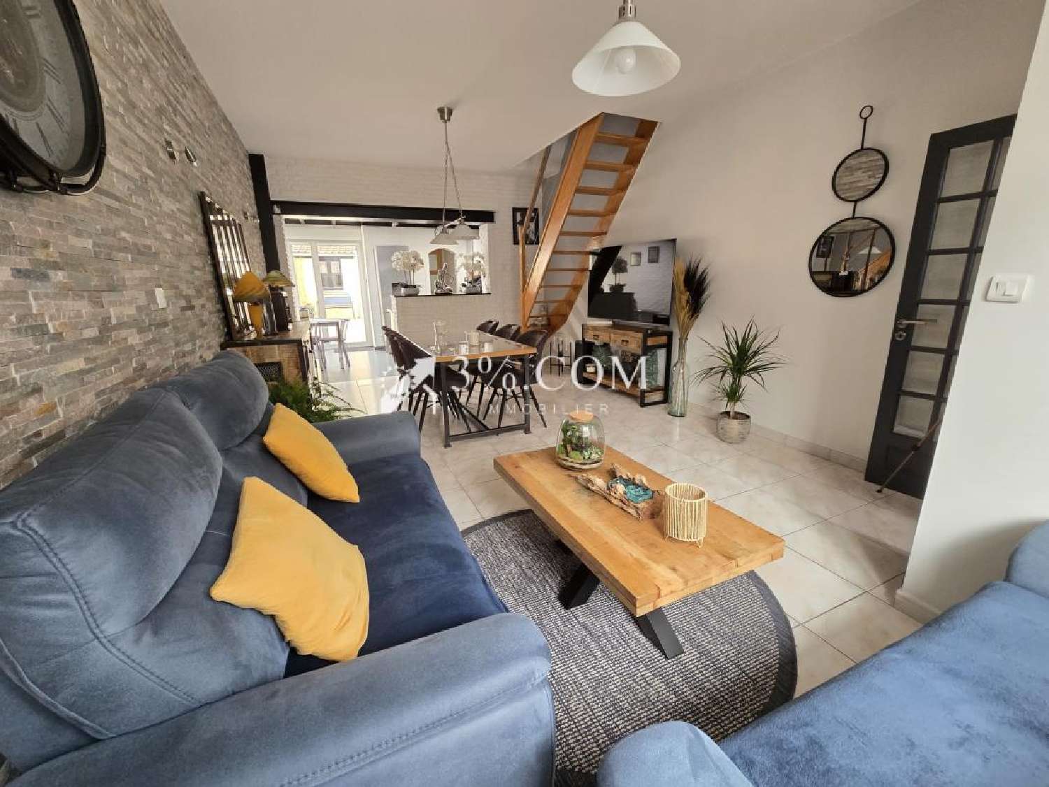  te koop huis Houplines Nord 1