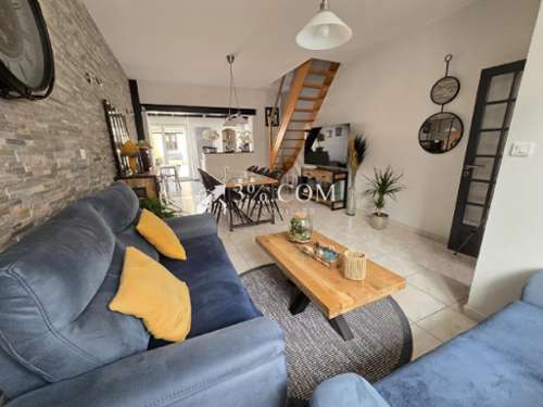 Houplines Nord huis foto 7167322