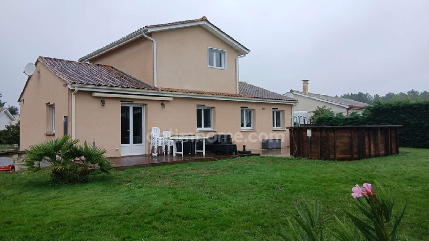  te koop huis Hourtin Gironde 3