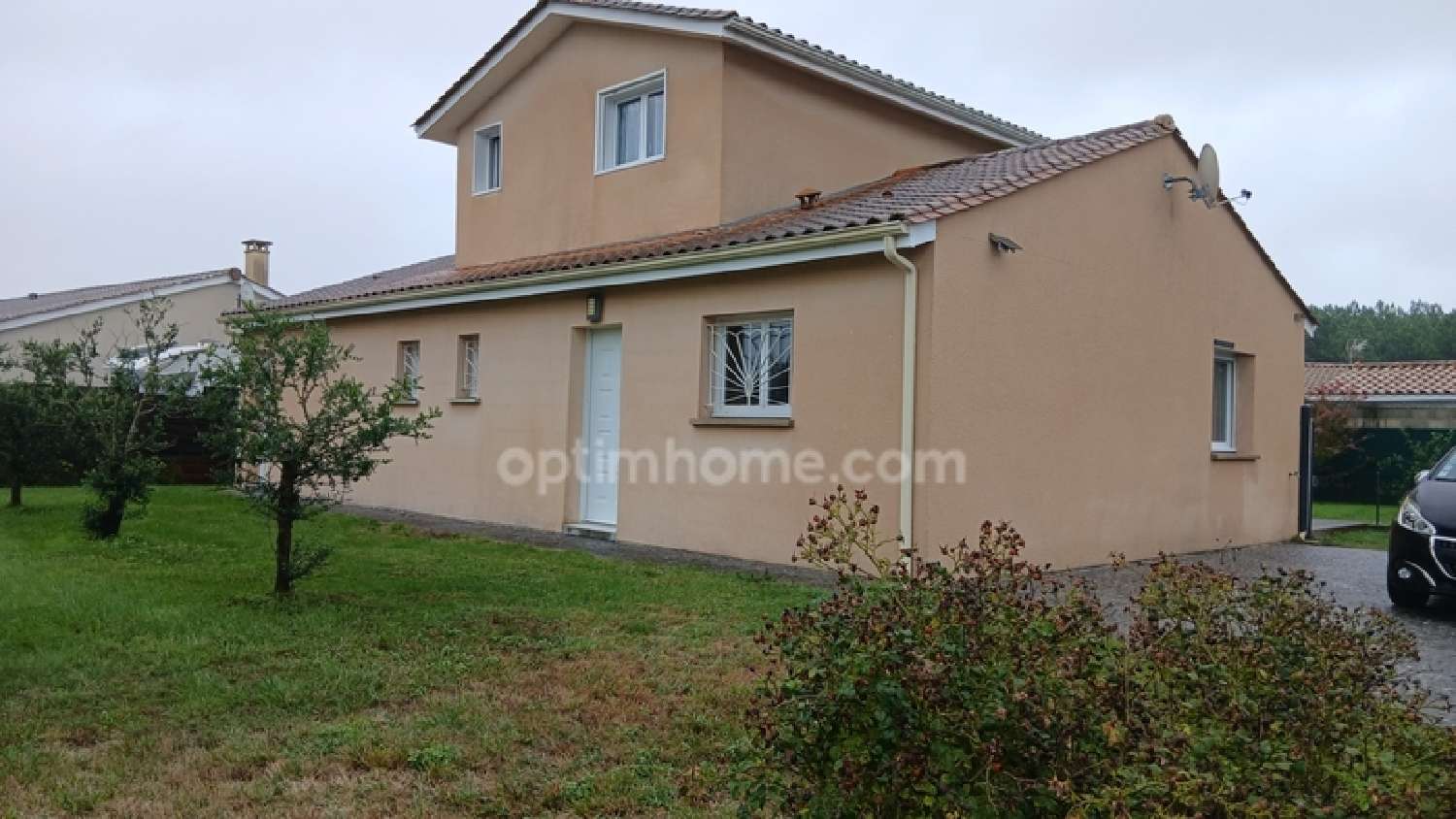  te koop huis Hourtin Gironde 4