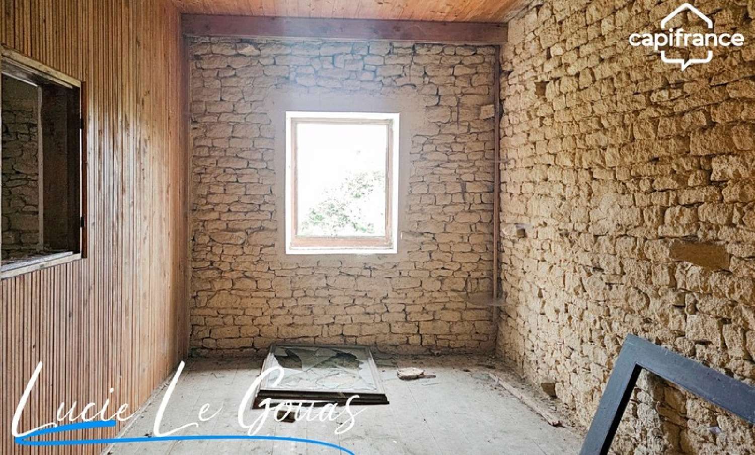 kaufen Haus Grand-Failly Meurthe-et-Moselle 2