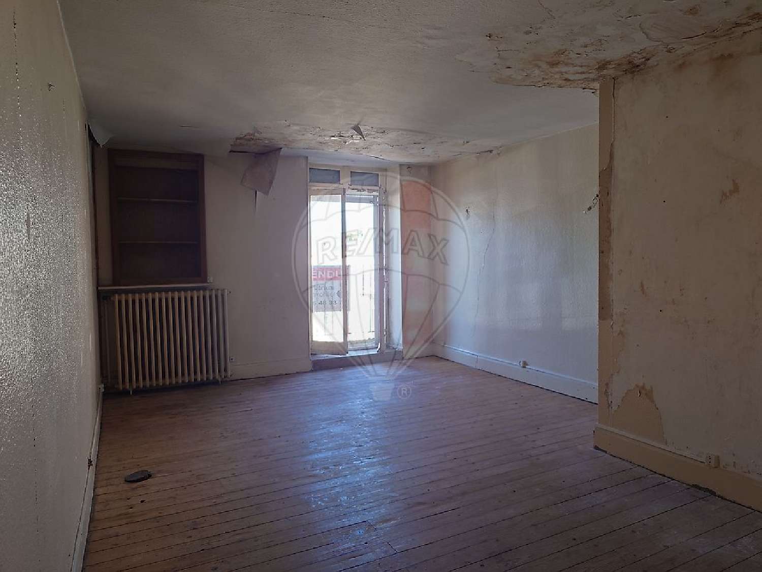 à vendre maison Luzy Nièvre 7