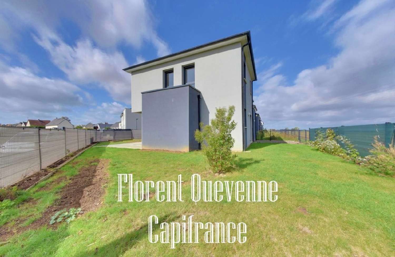  te koop huis Hubert-Folie Calvados 4