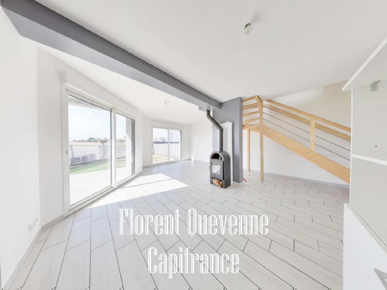  te koop huis Hubert-Folie Calvados 6
