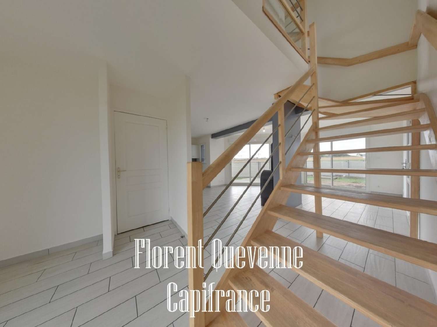  te koop huis Hubert-Folie Calvados 8