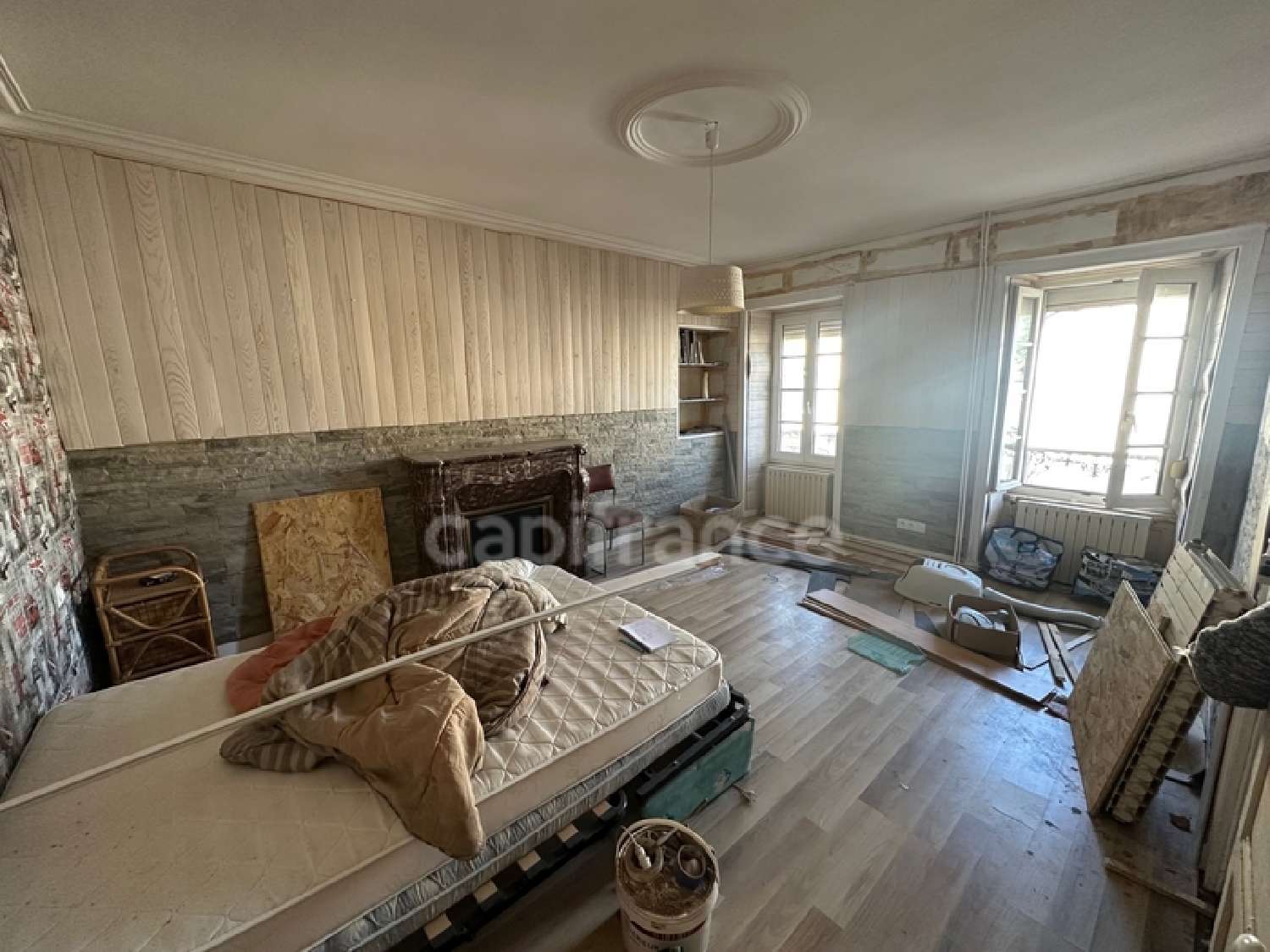  te koop huis Huelgoat Finistère 1