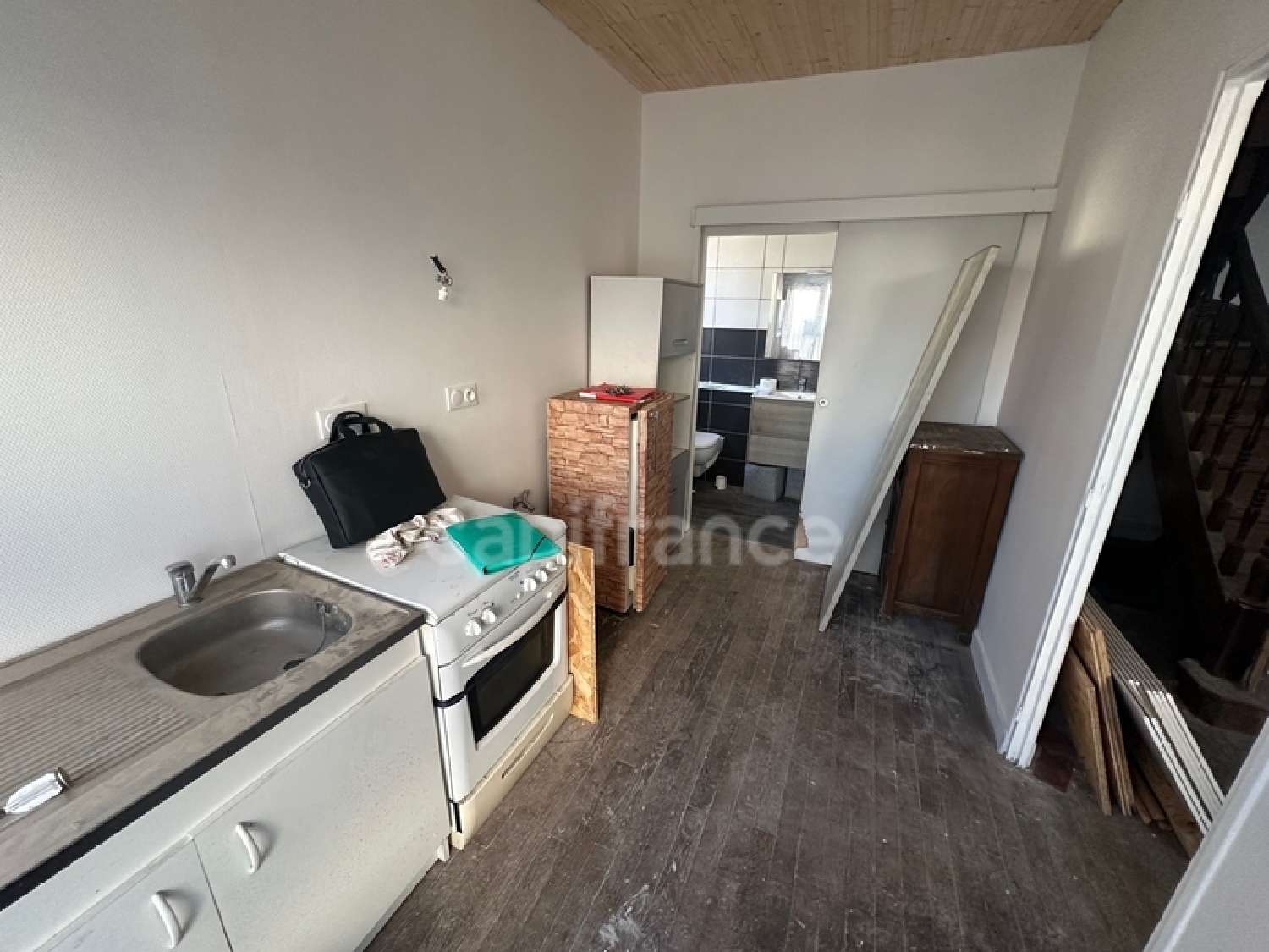  te koop huis Huelgoat Finistère 2