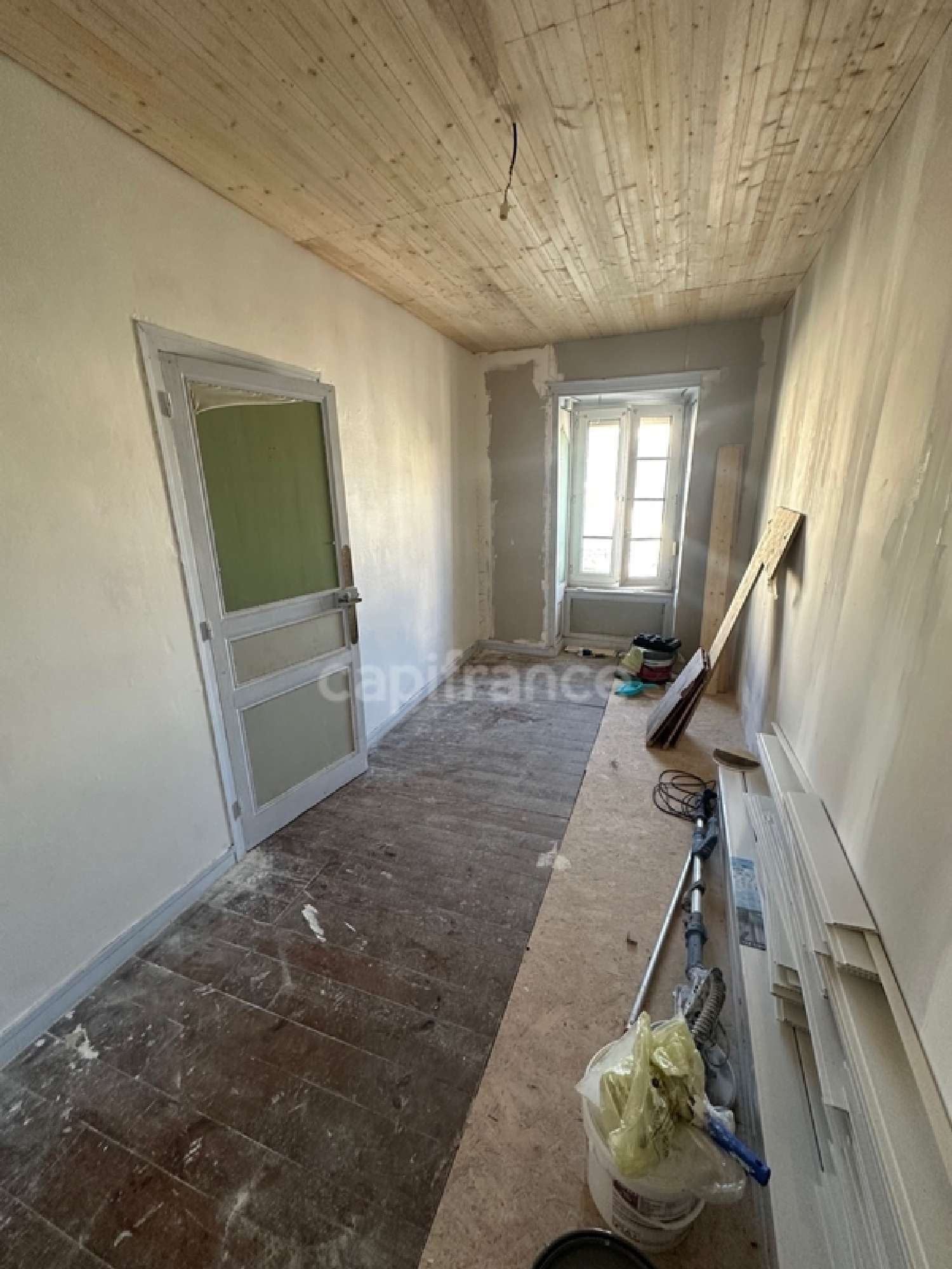  te koop huis Huelgoat Finistère 3