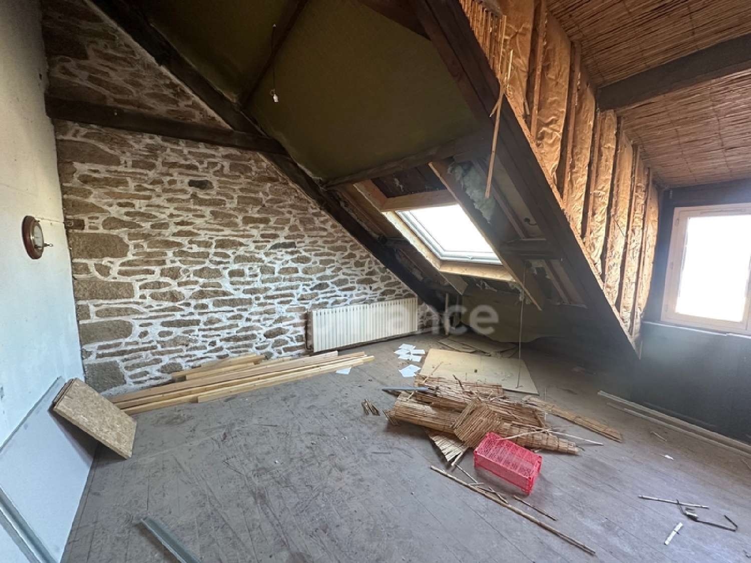  te koop huis Huelgoat Finistère 7