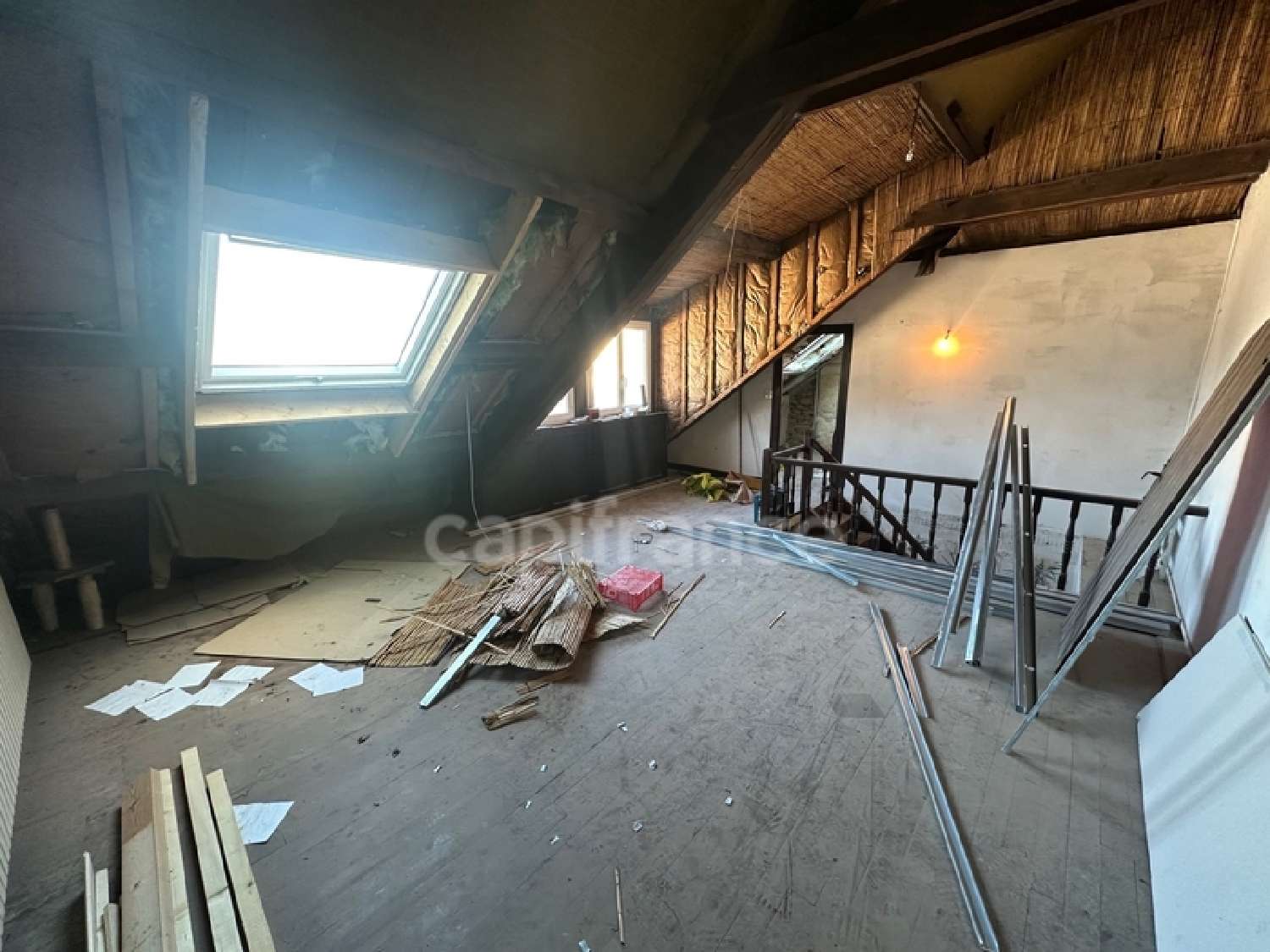  te koop huis Huelgoat Finistère 8