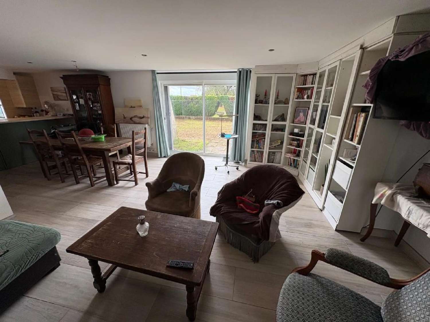 kaufen Haus Hure Gironde 1