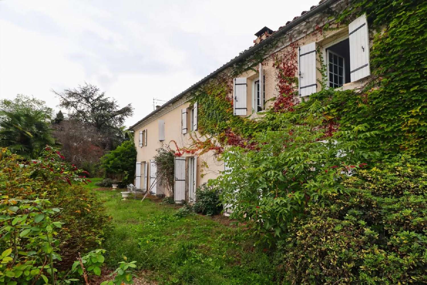 kaufen Haus Hure Gironde 1