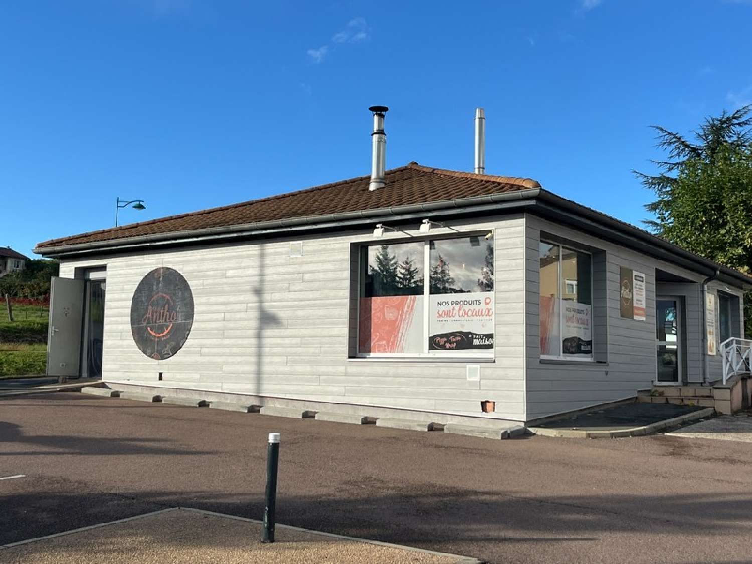  for sale house Hurigny Saône-et-Loire 1