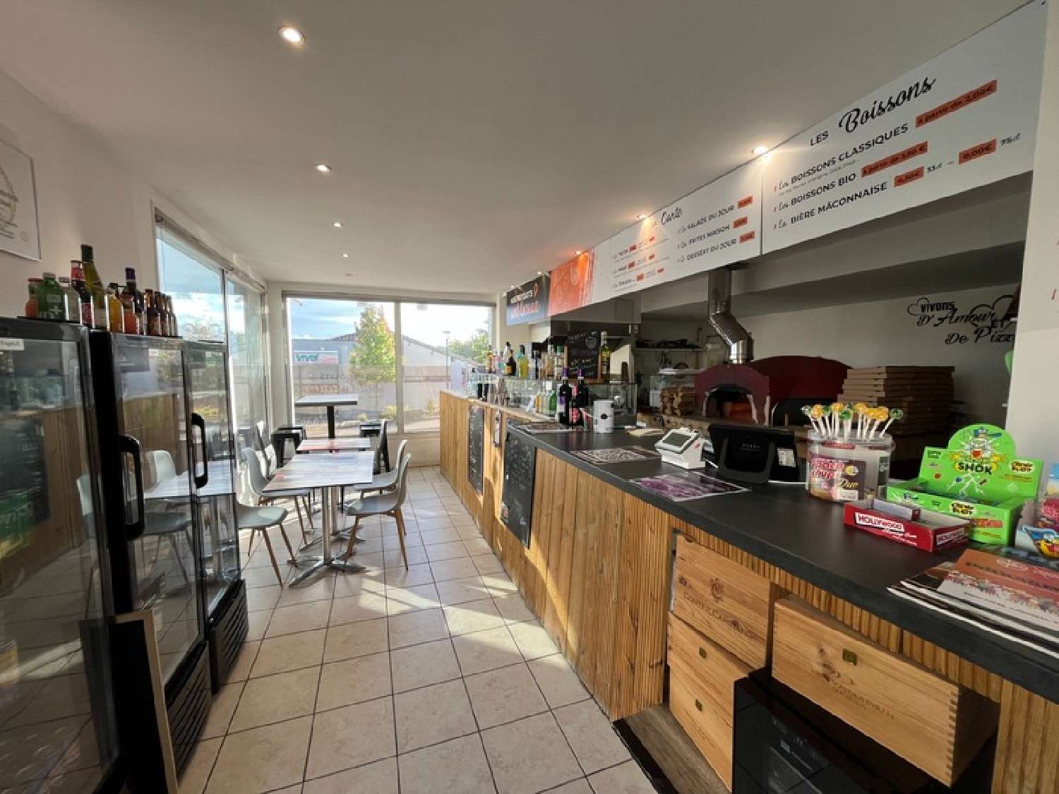  for sale house Hurigny Saône-et-Loire 2