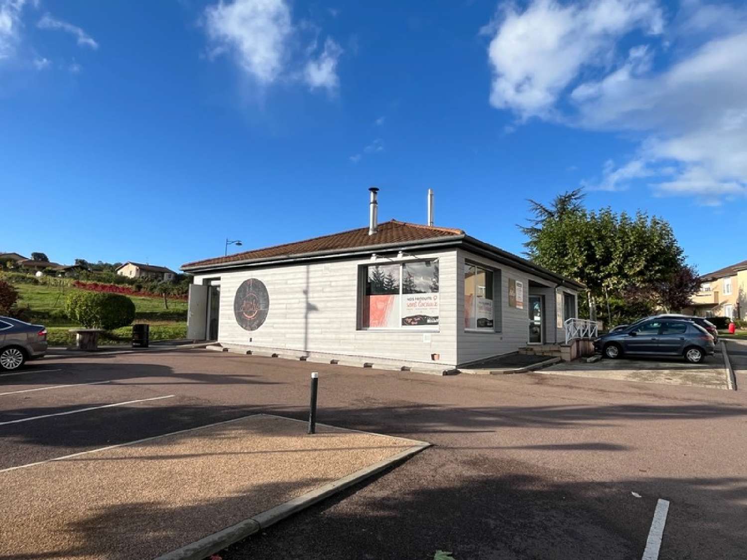  for sale house Hurigny Saône-et-Loire 6