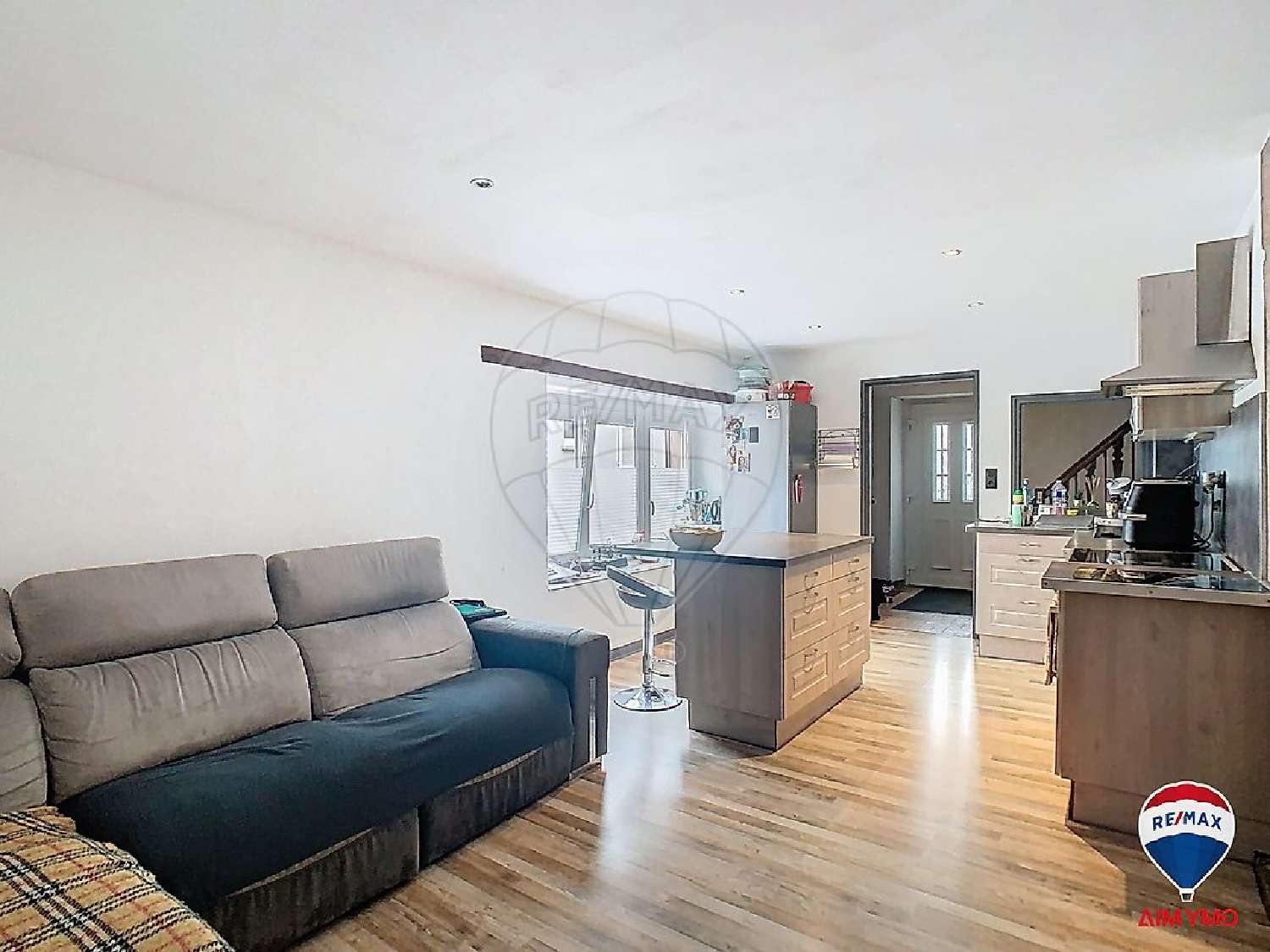  te koop huis Husseren-les-Châteaux Haut-Rhin 1