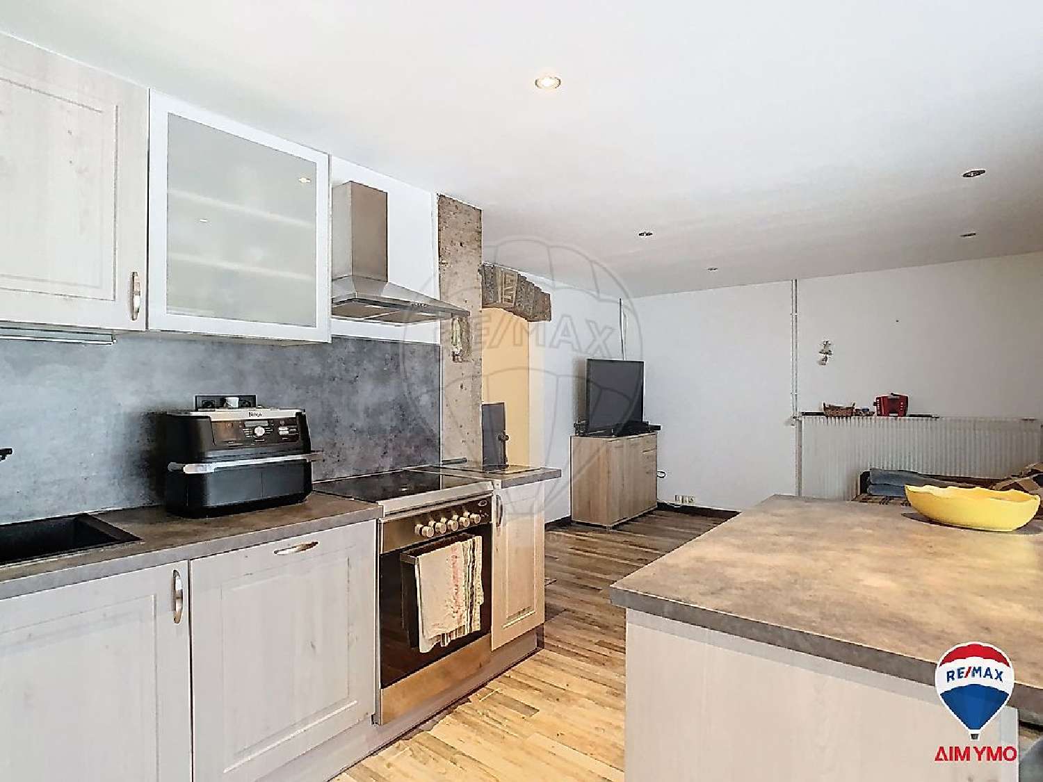  te koop huis Husseren-les-Châteaux Haut-Rhin 3