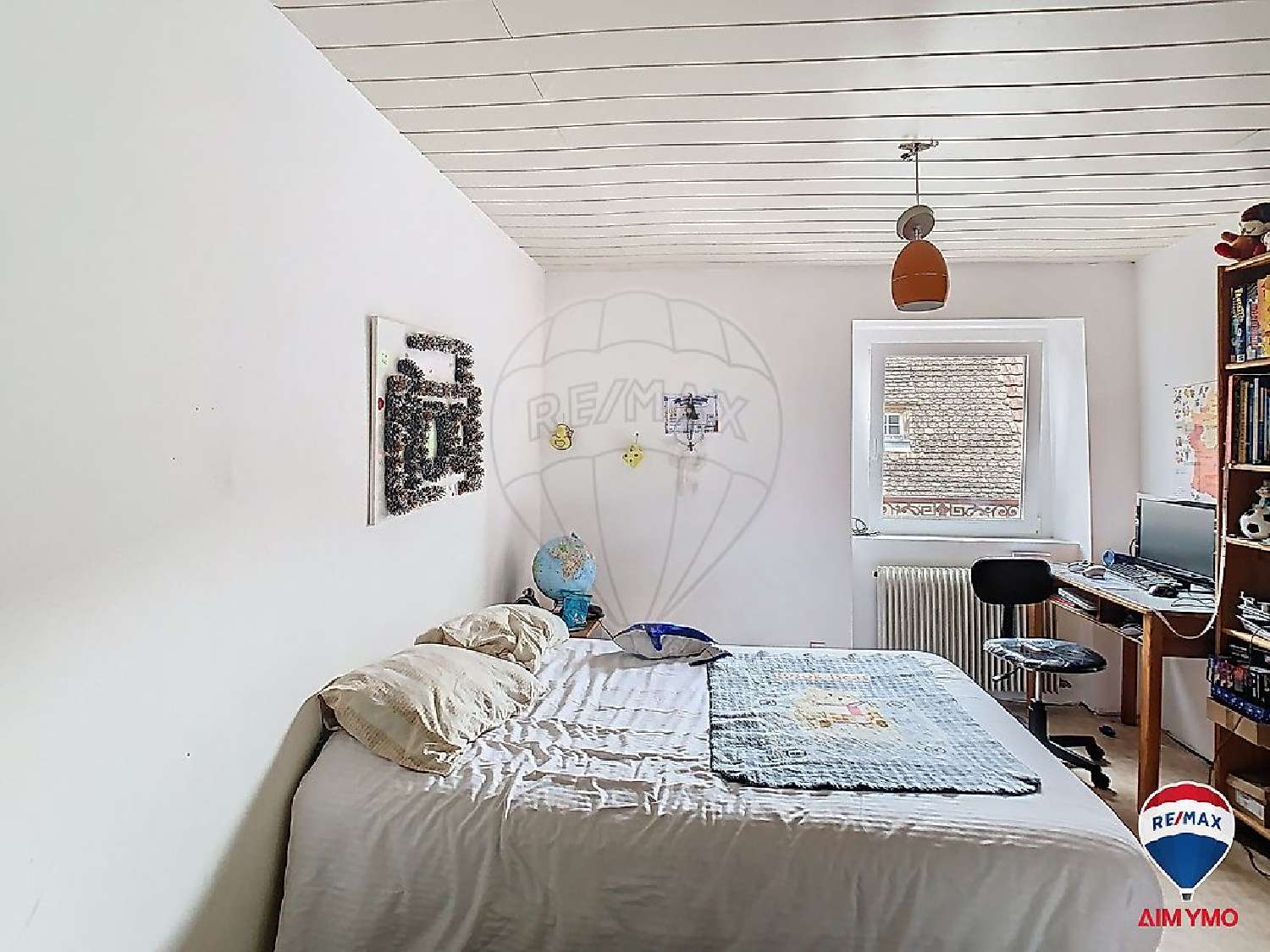 te koop huis Husseren-les-Châteaux Haut-Rhin 4