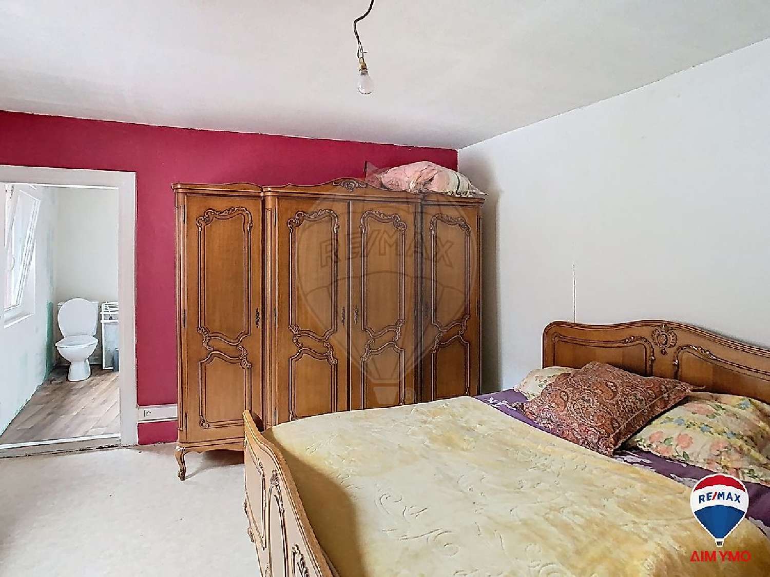  te koop huis Husseren-les-Châteaux Haut-Rhin 6