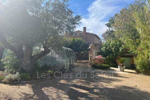 Hyères Var Haus Bild 7153617
