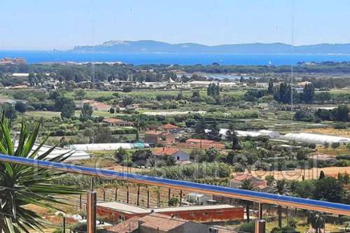 Hyères Var Haus Bild 7154229