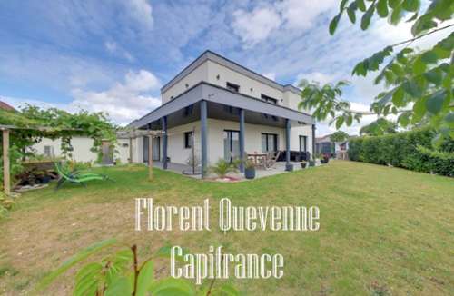 Ifs Calvados huis foto 7162676