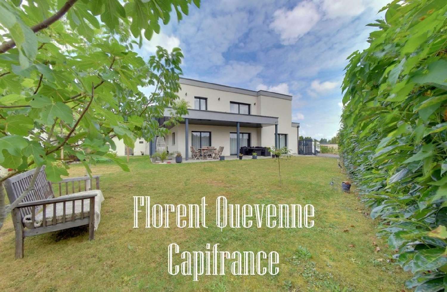  te koop huis Ifs Calvados 2
