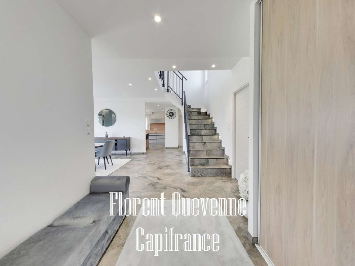  te koop huis Ifs Calvados 8