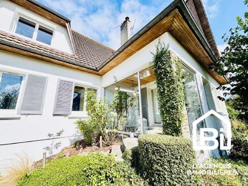 Ifs Calvados huis foto 7153643
