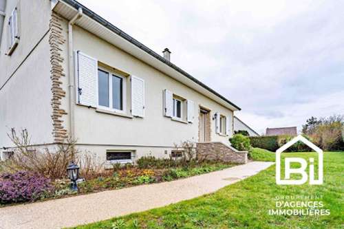Ifs Calvados huis foto 7154273