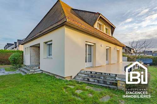 Ifs Calvados huis foto 7154621