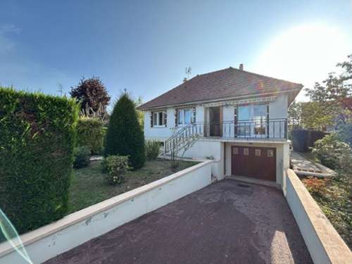 Ifs Calvados casa foto 7154841