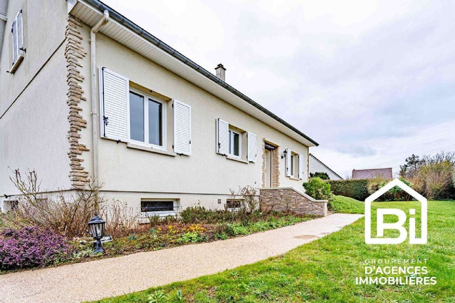  for sale house Ifs Calvados 1