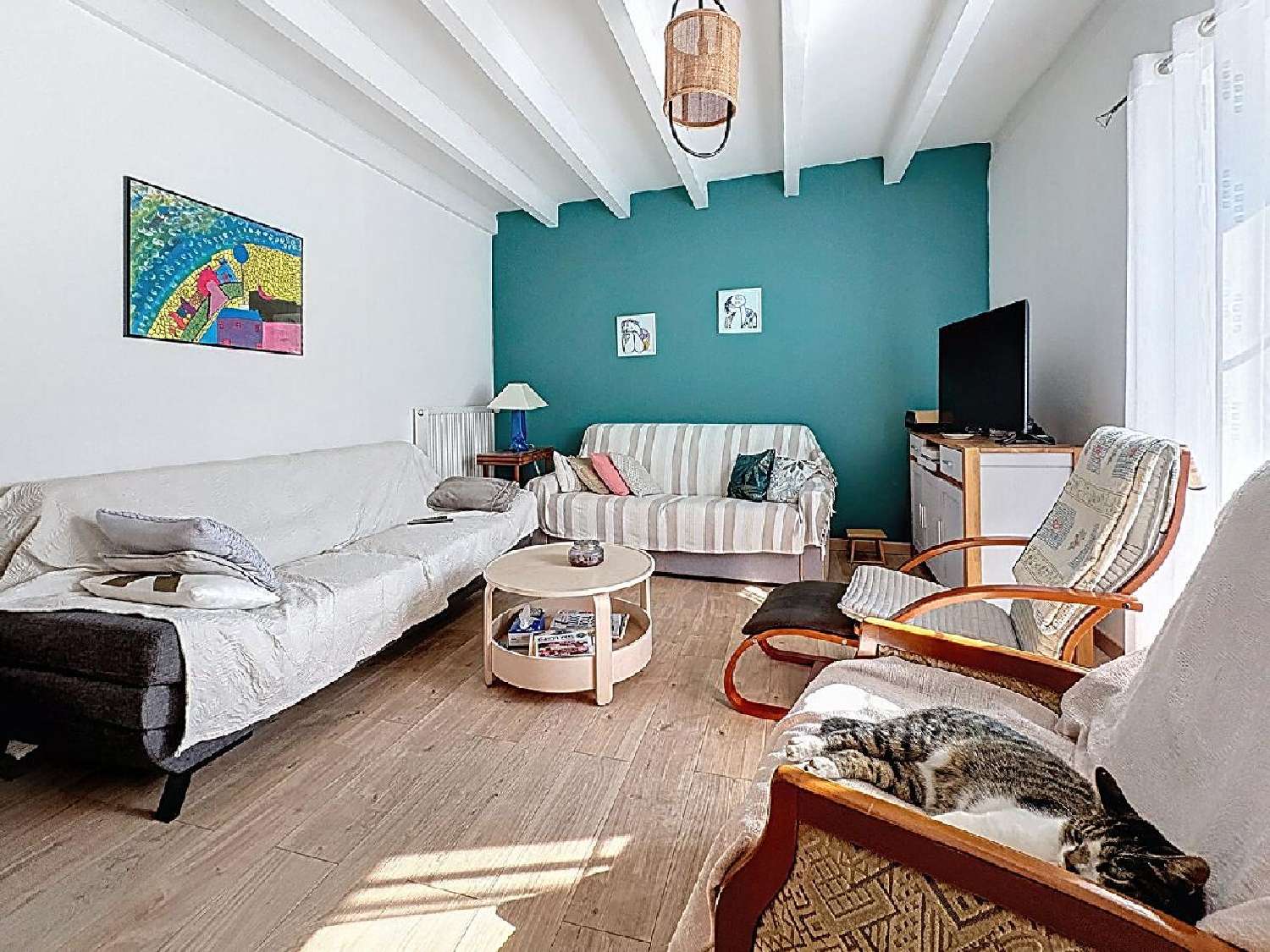  en venta casa Igé Saône-et-Loire 4