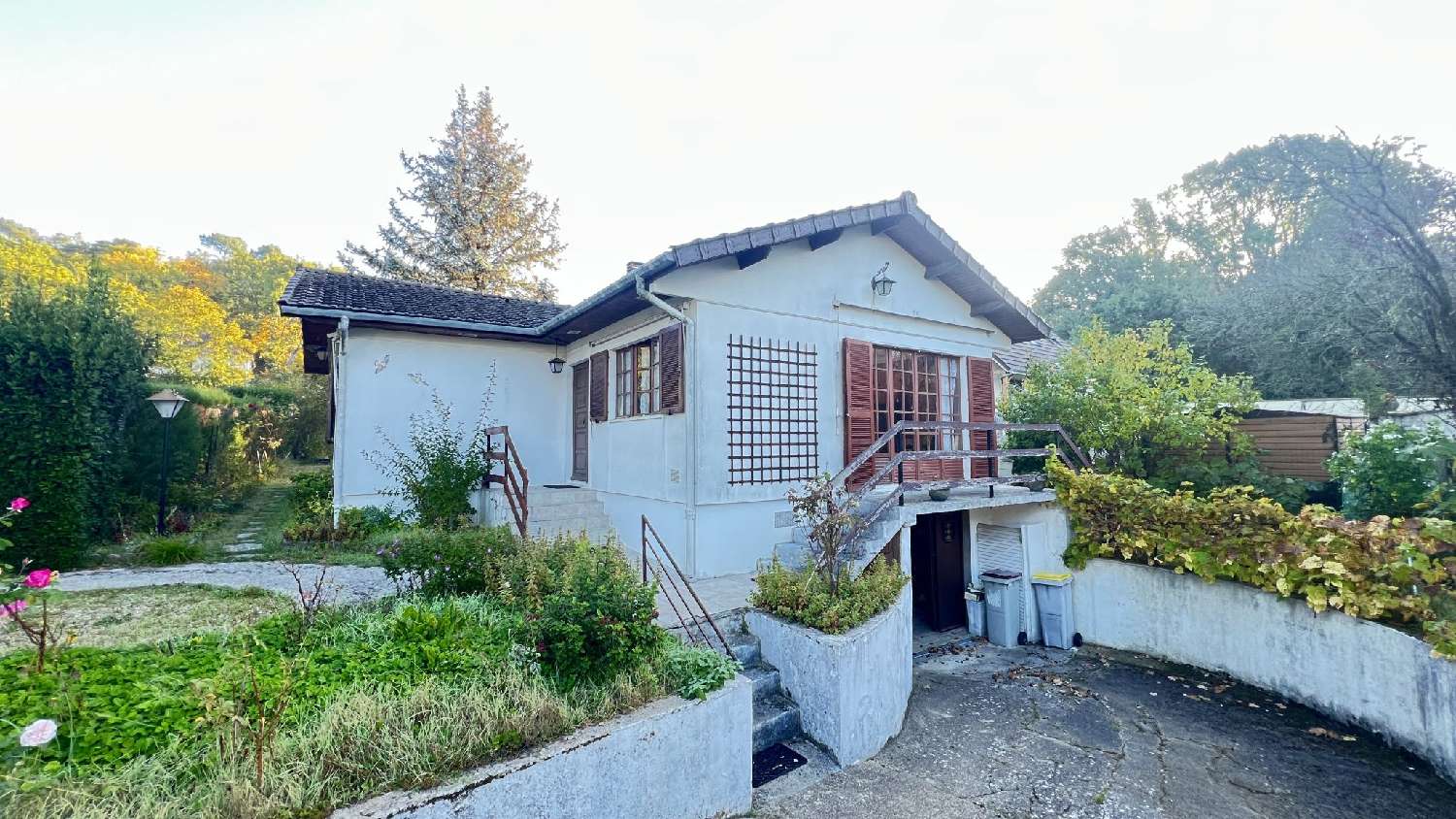 te koop huis Igny Essonne 1