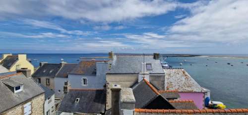Île de Sein Finistère Haus Bild 7157365