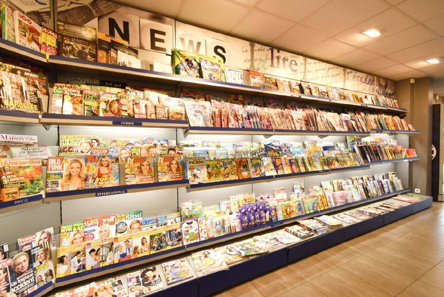 kaufen Haus Illkirch-Graffenstaden Bas-Rhin 6