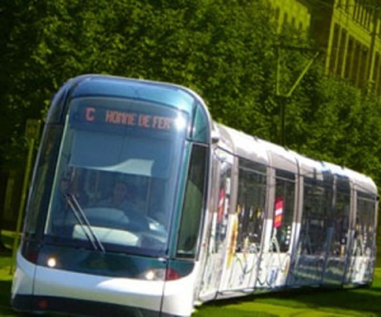 kaufen Haus Illkirch-Graffenstaden Bas-Rhin 7