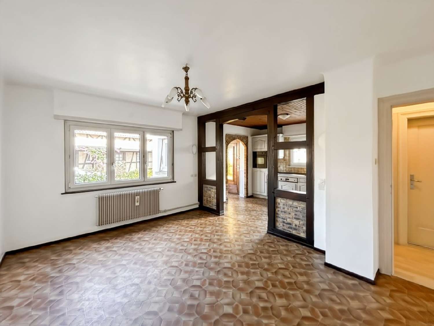 en venta casa Illkirch-Graffenstaden Bas-Rhin 3