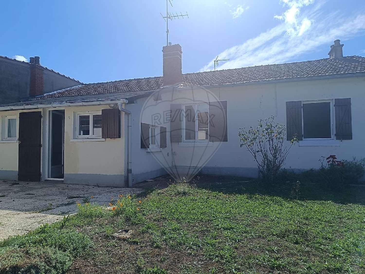  kaufen Haus Imphy Nièvre 1