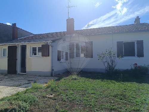 Imphy Nièvre Haus Bild 7157081