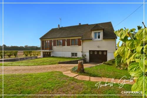 Ineuil Cher huis foto 7158579